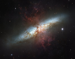 messier82